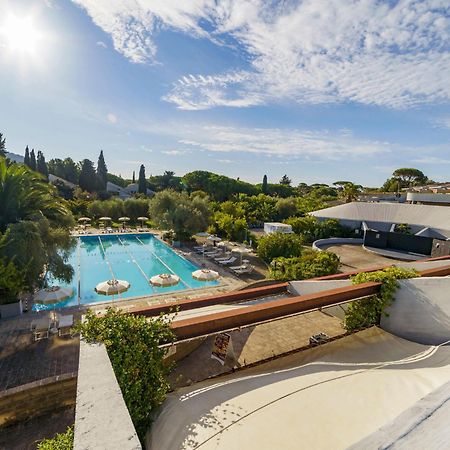 Holiday Home Twoo-Room Comfort By Interhome Castiglione della Pescaia Exteriér fotografie