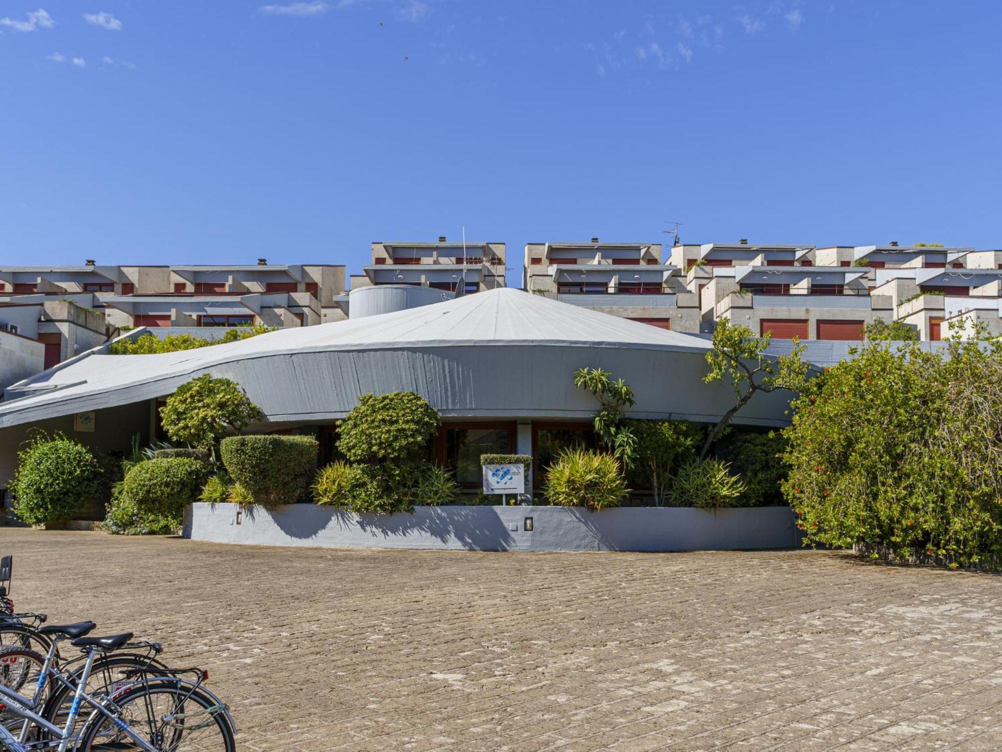 Holiday Home Twoo-Room Comfort By Interhome Castiglione della Pescaia Exteriér fotografie