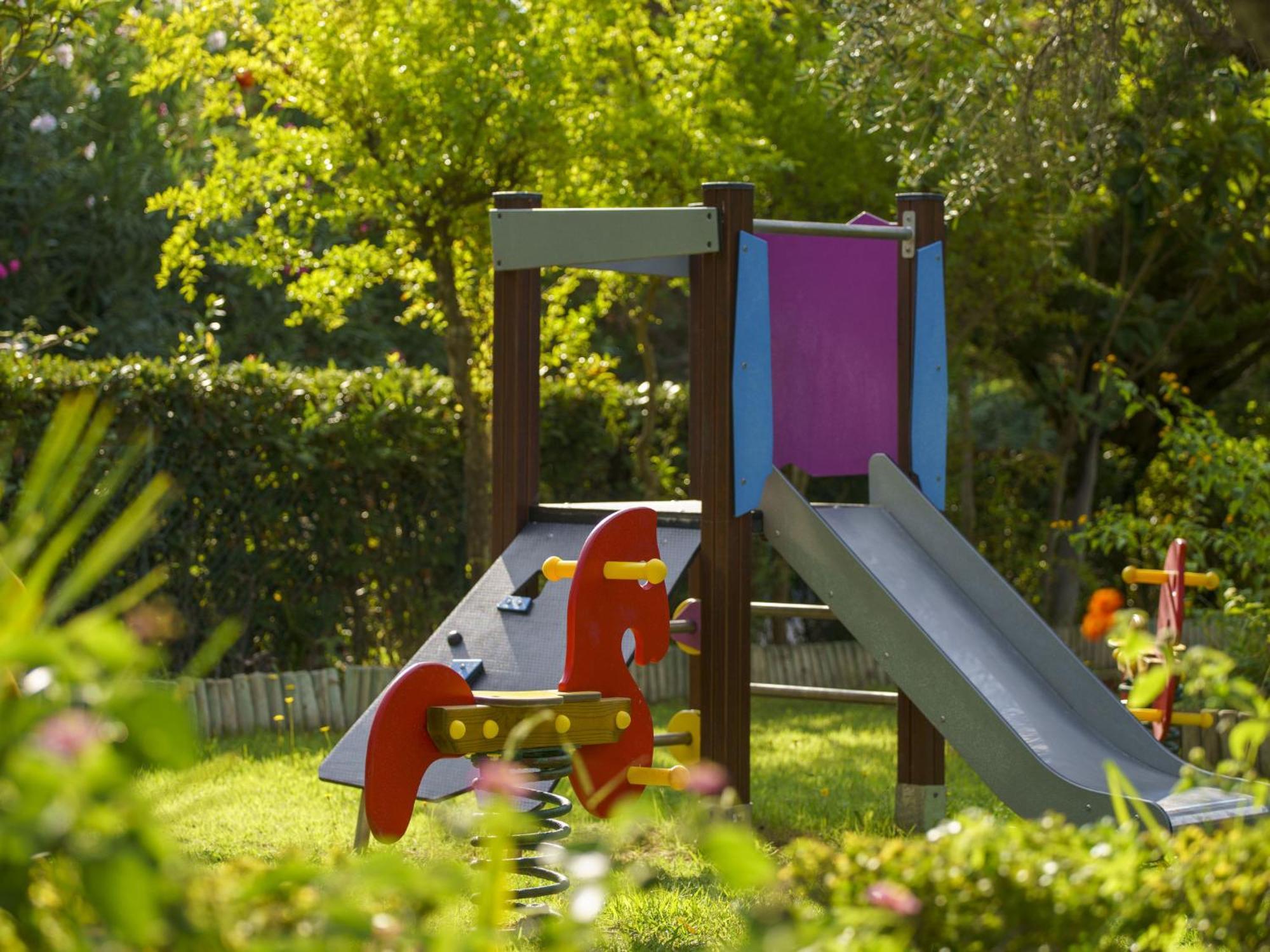 Holiday Home Twoo-Room Comfort By Interhome Castiglione della Pescaia Exteriér fotografie