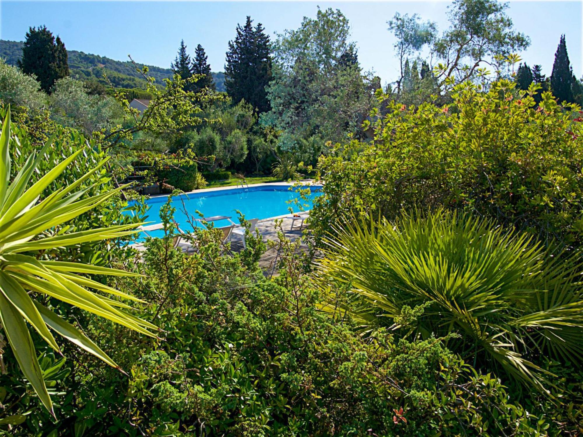Holiday Home Twoo-Room Comfort By Interhome Castiglione della Pescaia Exteriér fotografie