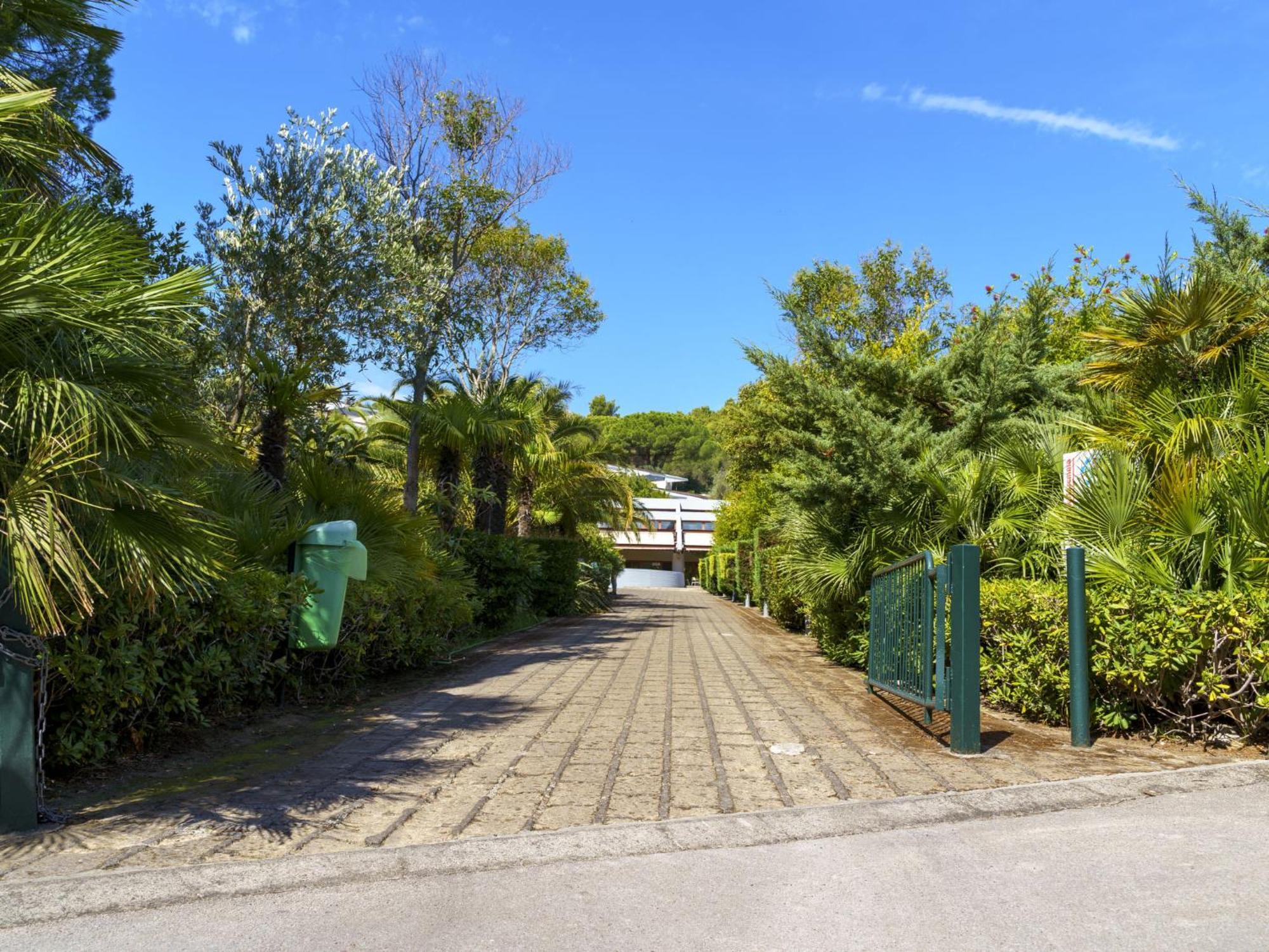 Holiday Home Twoo-Room Comfort By Interhome Castiglione della Pescaia Exteriér fotografie