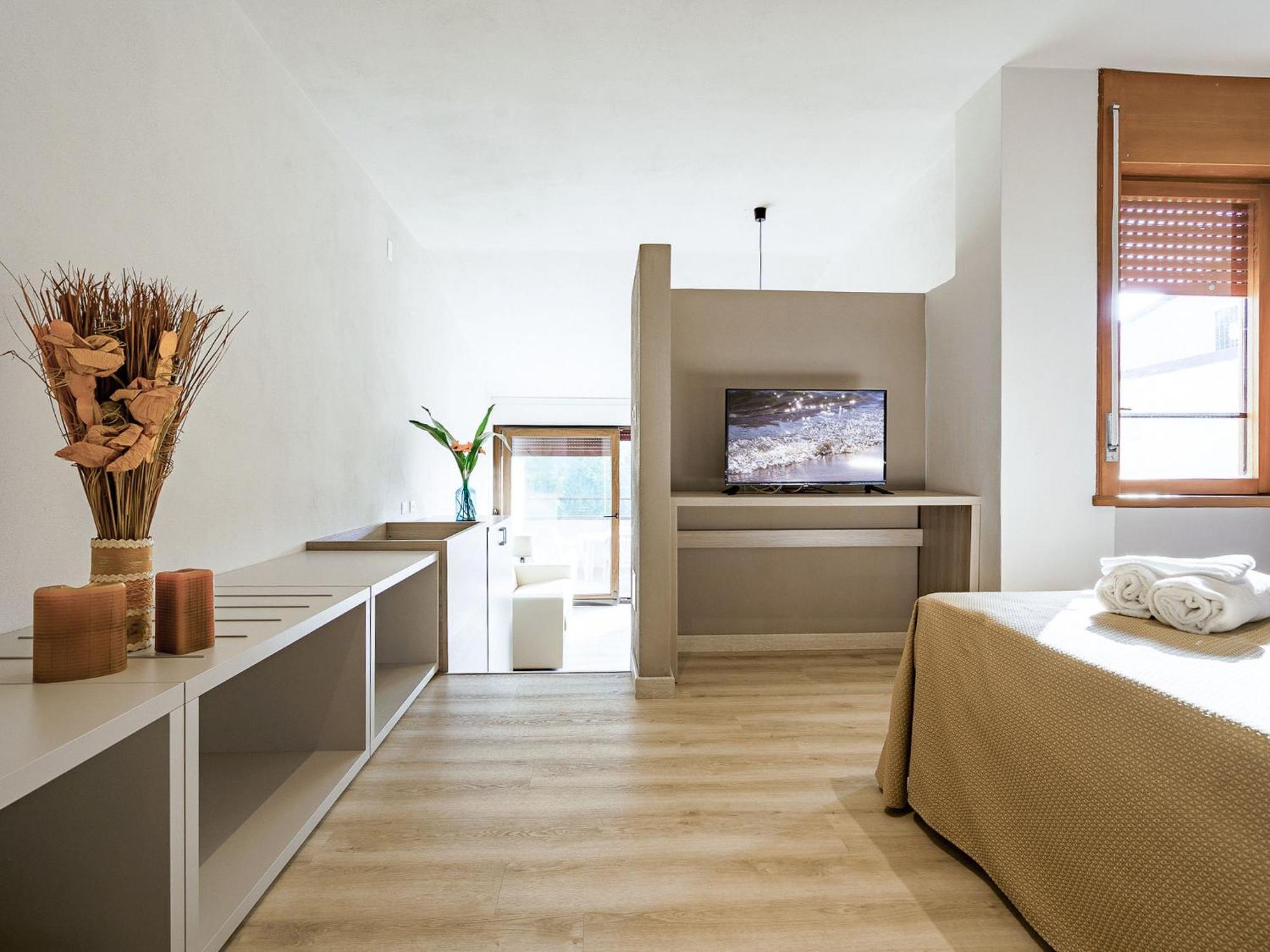 Holiday Home Twoo-Room Comfort By Interhome Castiglione della Pescaia Exteriér fotografie