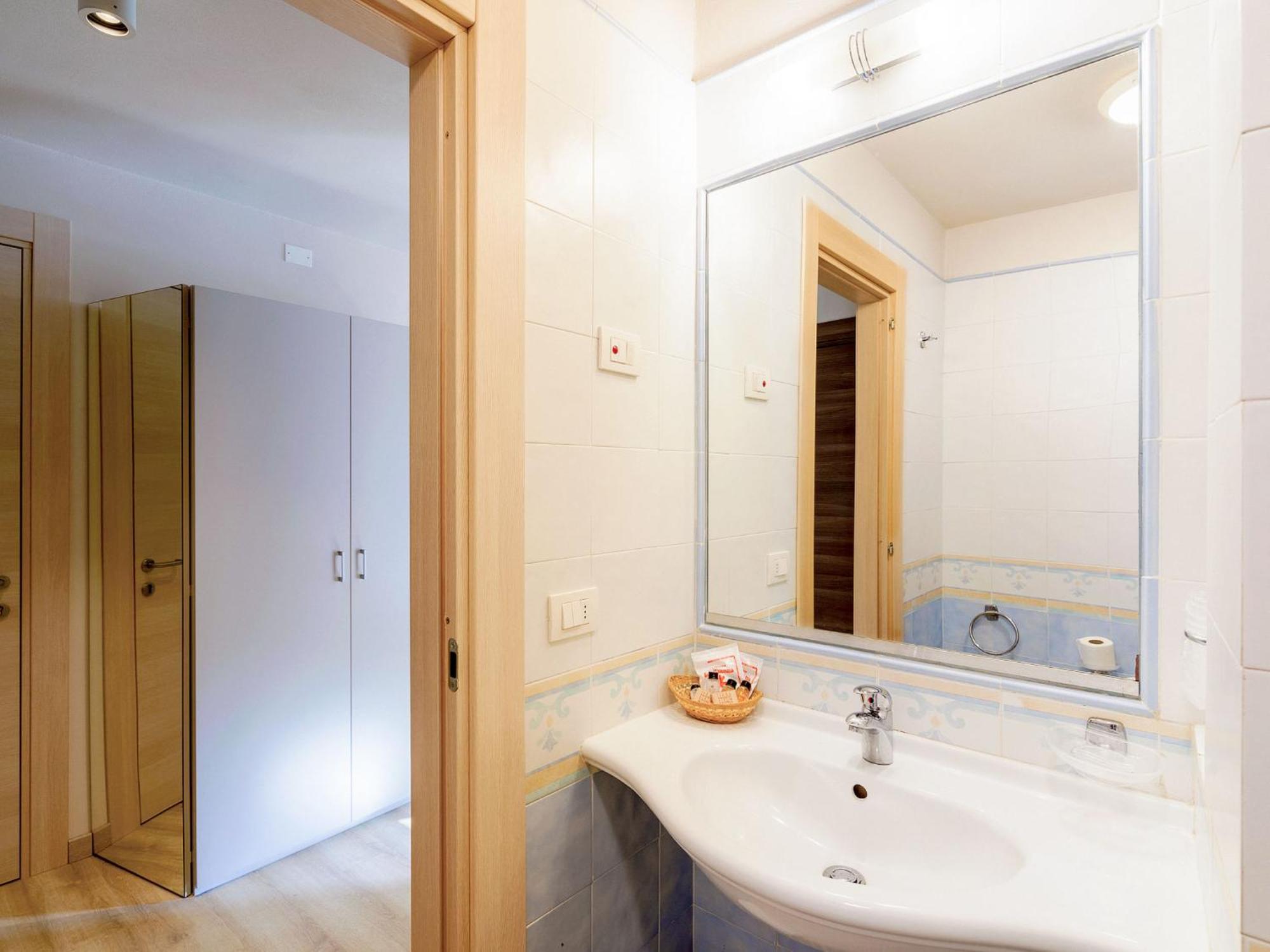 Holiday Home Twoo-Room Comfort By Interhome Castiglione della Pescaia Exteriér fotografie