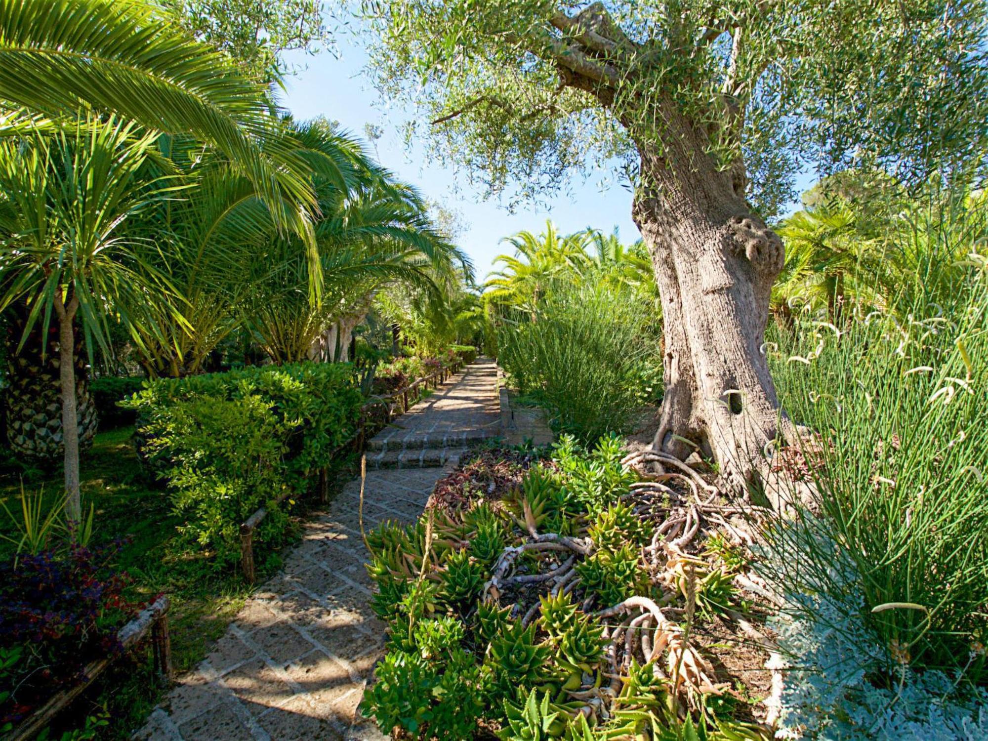 Holiday Home Twoo-Room Comfort By Interhome Castiglione della Pescaia Exteriér fotografie