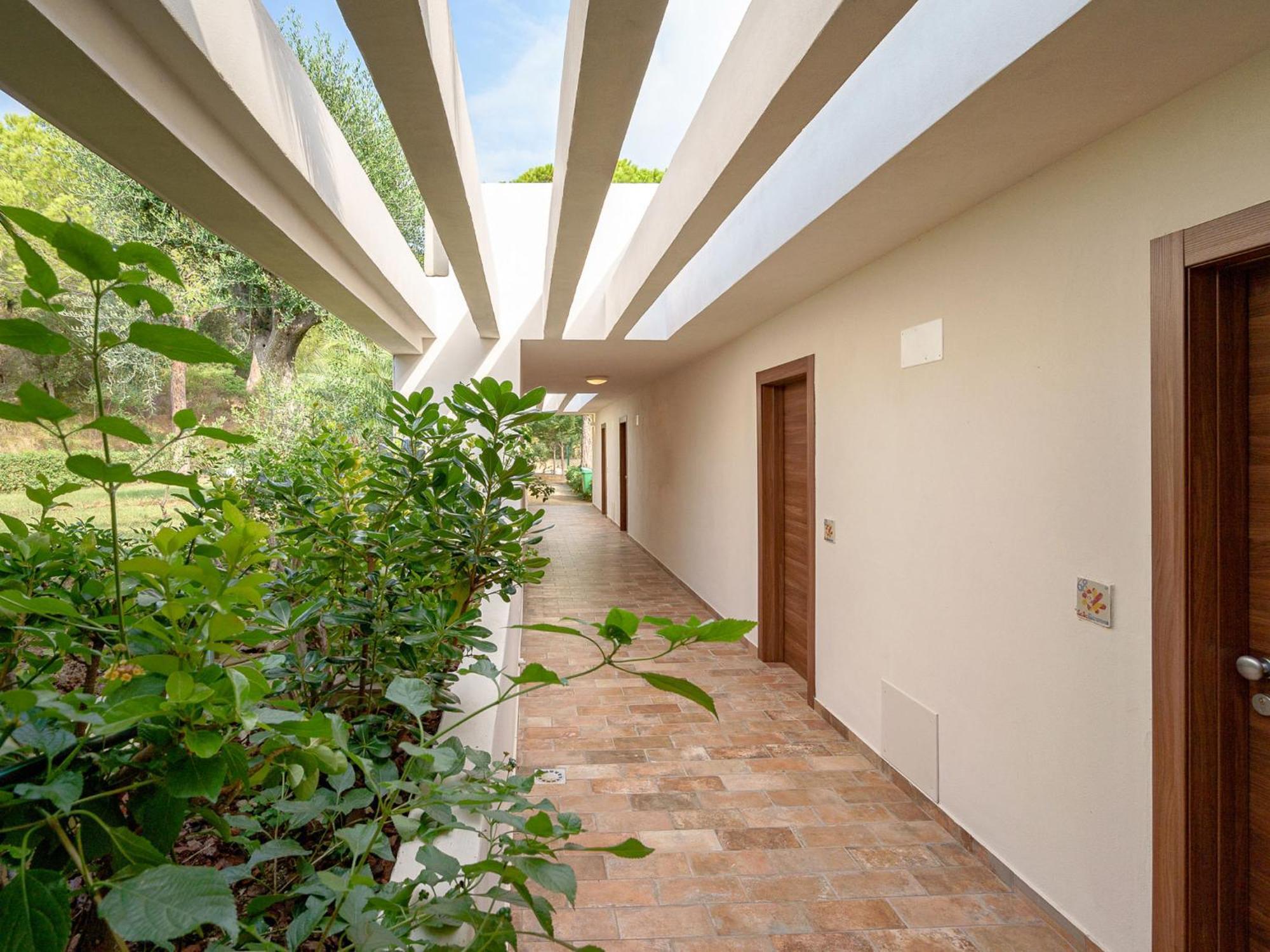 Holiday Home Twoo-Room Comfort By Interhome Castiglione della Pescaia Exteriér fotografie