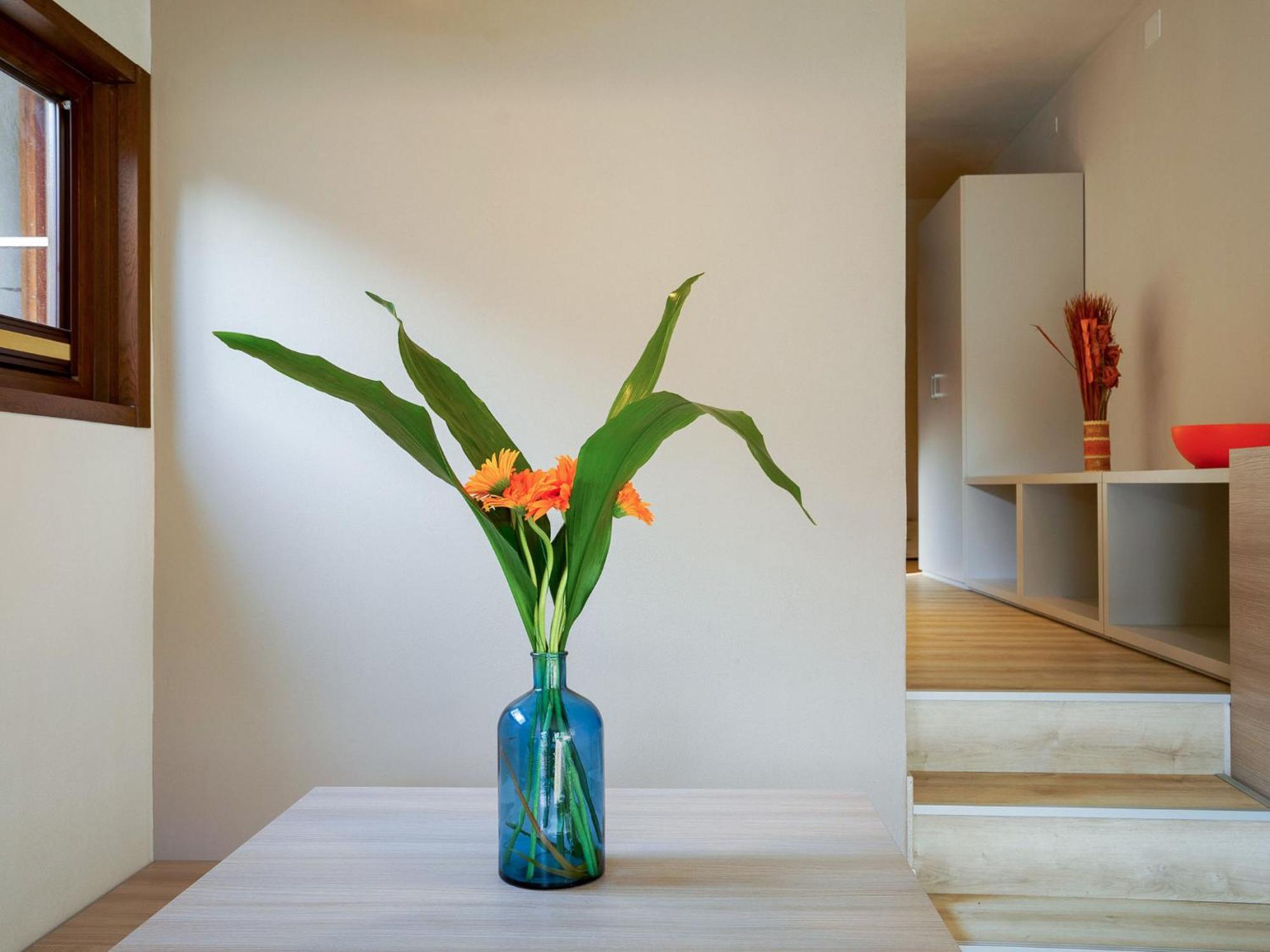 Holiday Home Twoo-Room Comfort By Interhome Castiglione della Pescaia Exteriér fotografie