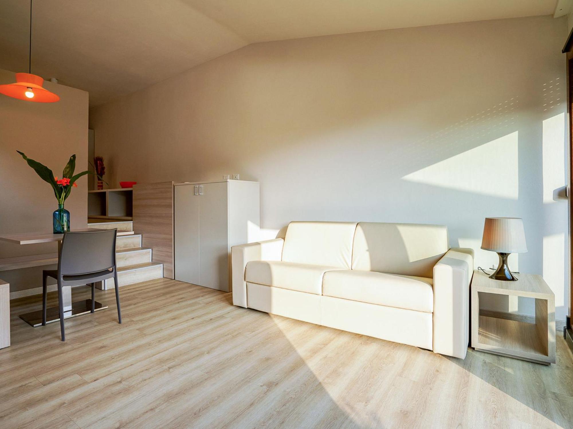 Holiday Home Twoo-Room Comfort By Interhome Castiglione della Pescaia Exteriér fotografie