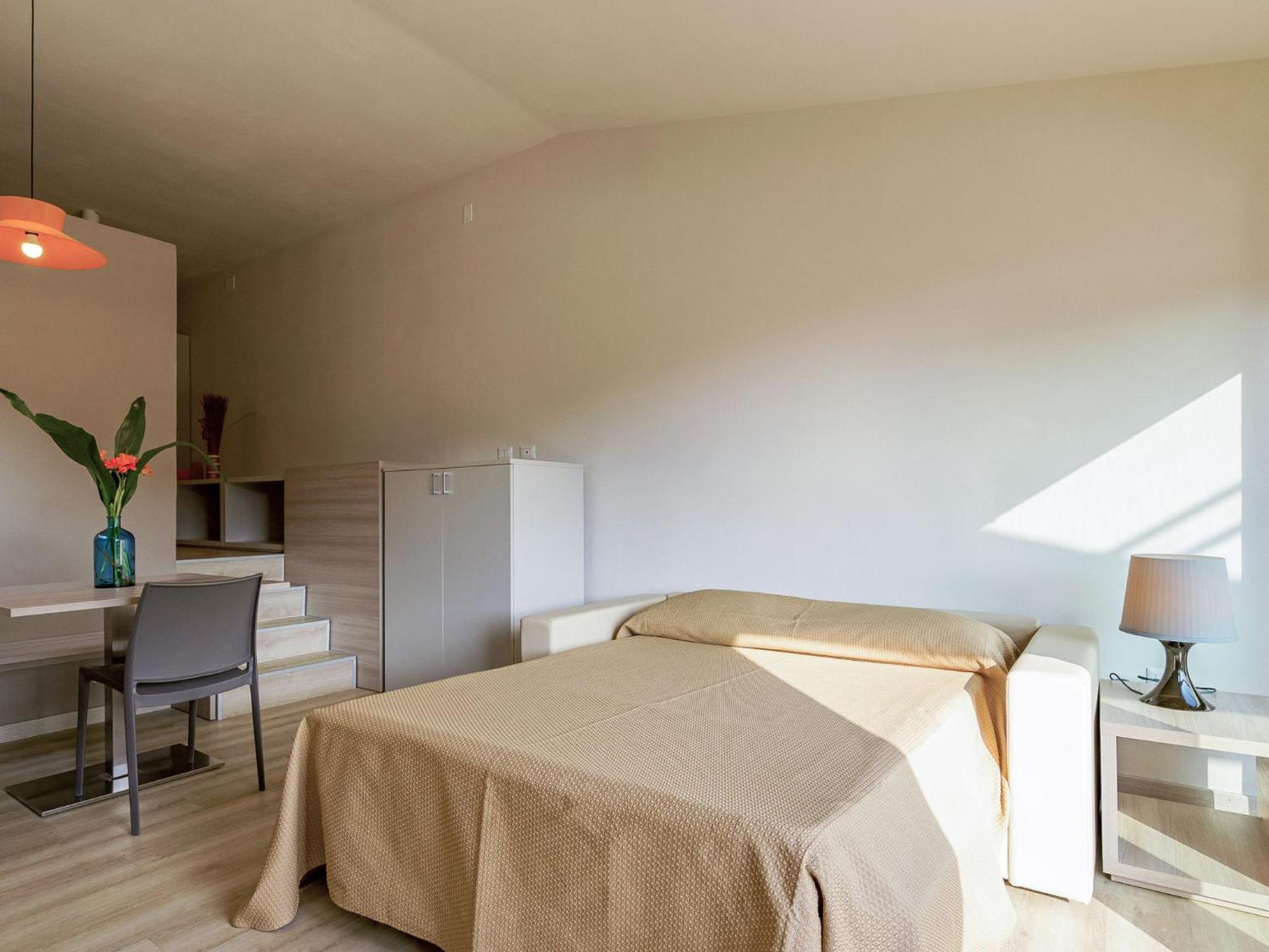 Holiday Home Twoo-Room Comfort By Interhome Castiglione della Pescaia Exteriér fotografie